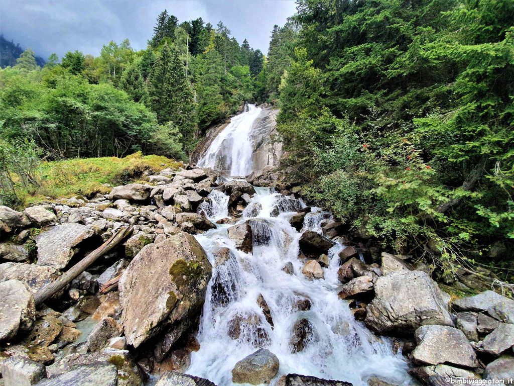 Cascata Amola