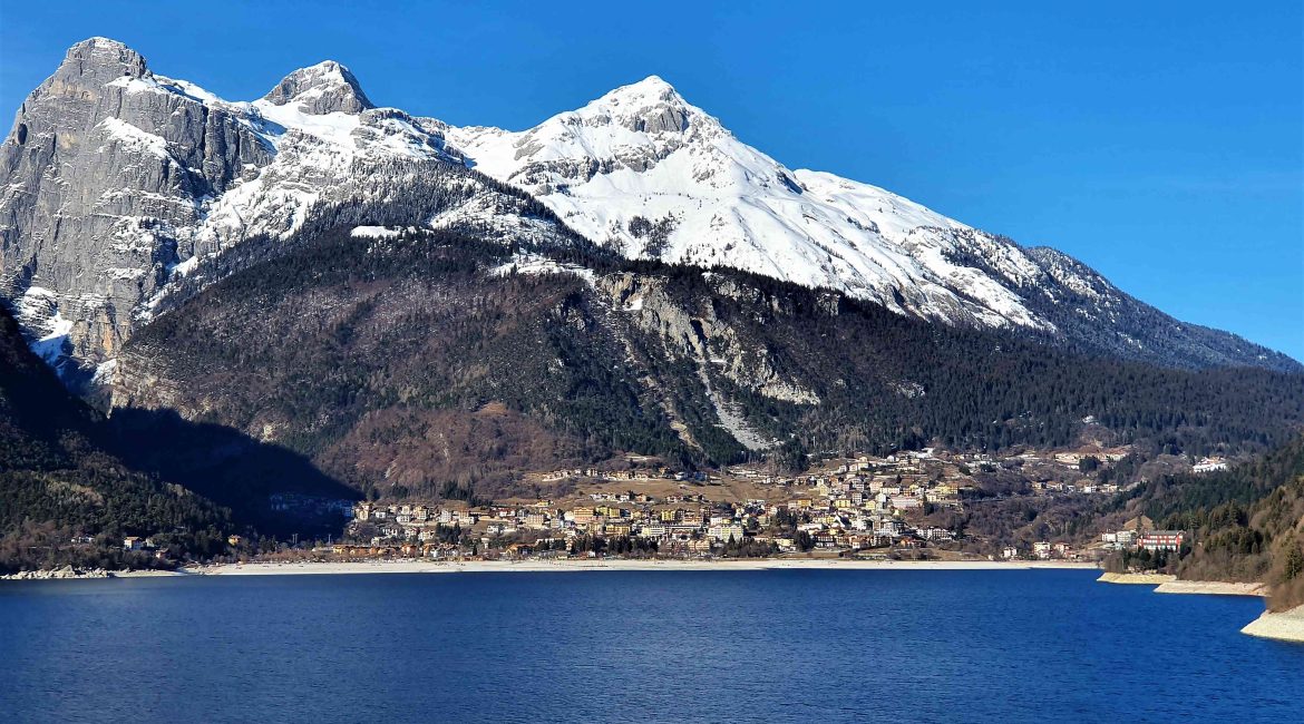 Dintorni Lago di Molveno