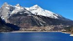 Dintorni Lago di Molveno