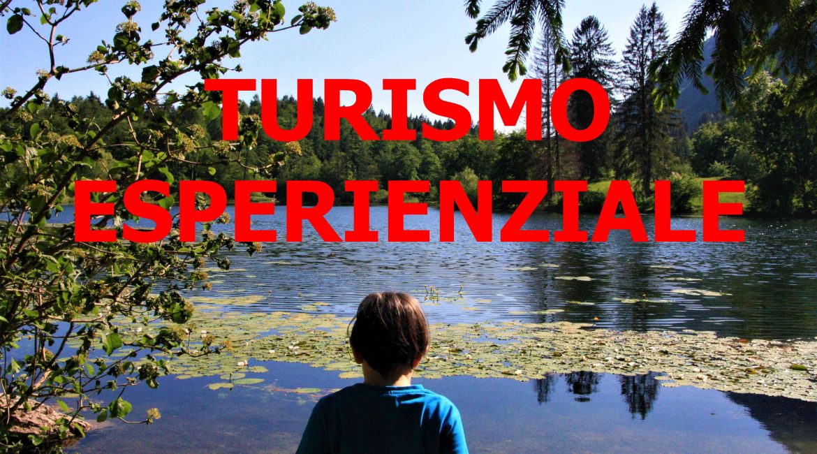 Turismo esperienziale