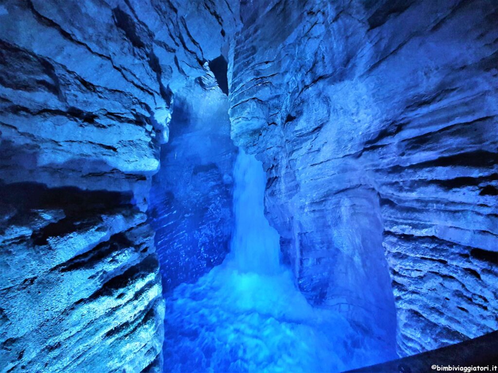 Cascata Varone Riva del Garda