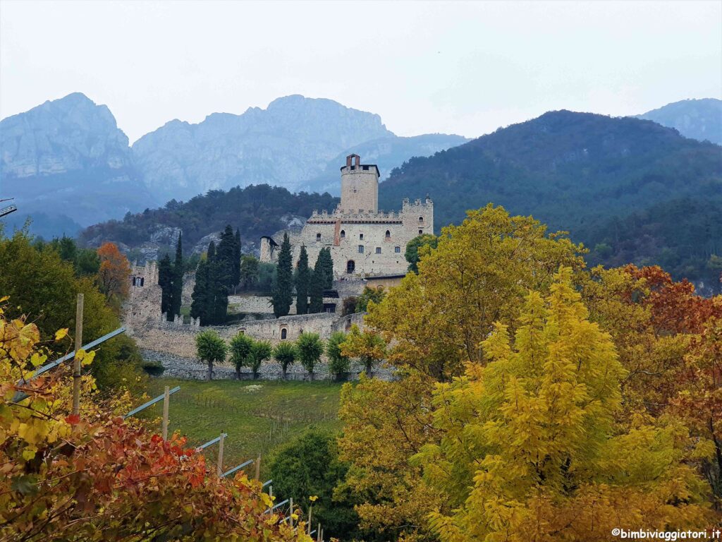 Halloween in Trentino