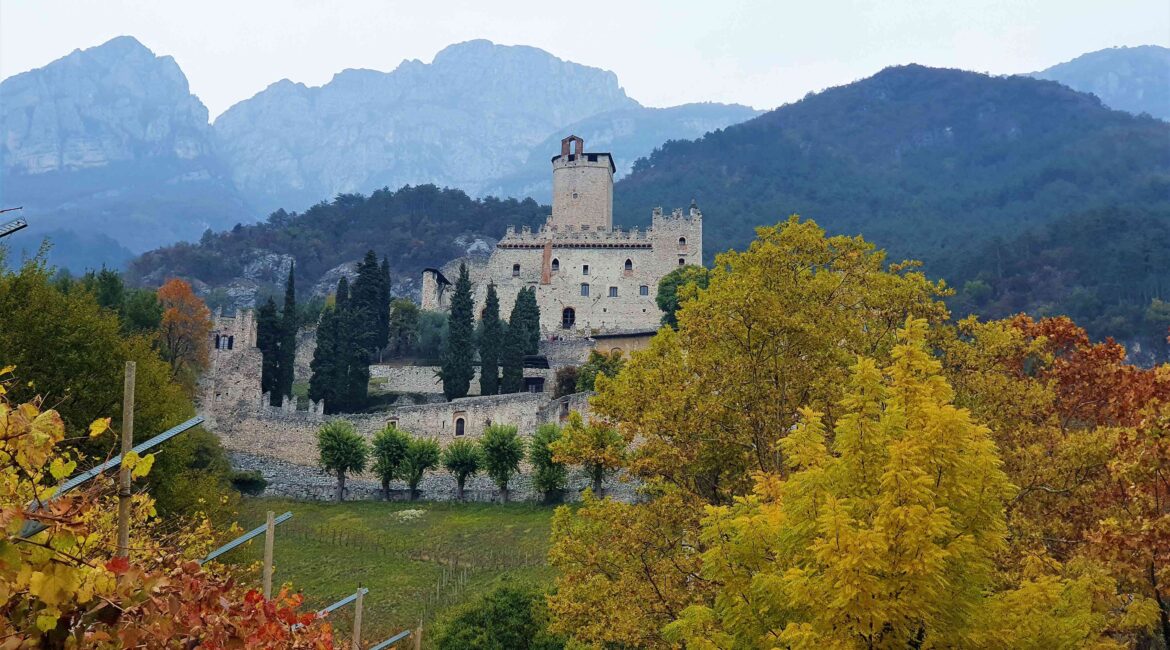 Halloween in Trentino