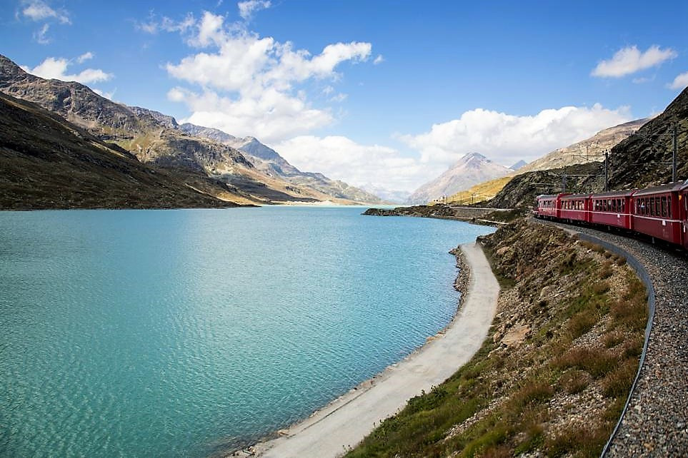 Vacanza in Valtellina per famiglie con bambini