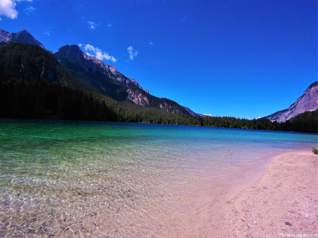 Caraibi del Trentino