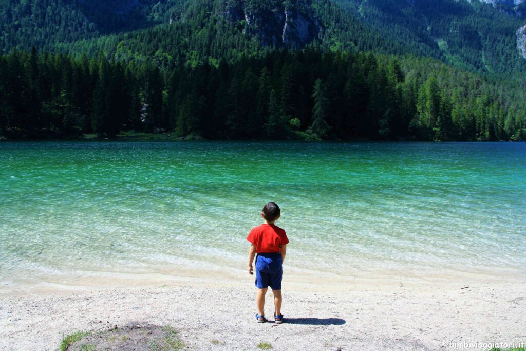 Parco Naturale Adamello Brenta