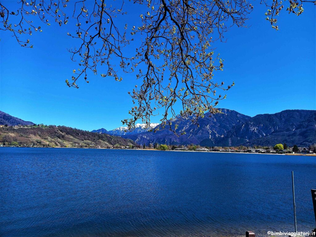 Lago di Caldonazzo