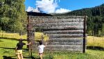 Parco Naturale Paneveggio con bambini