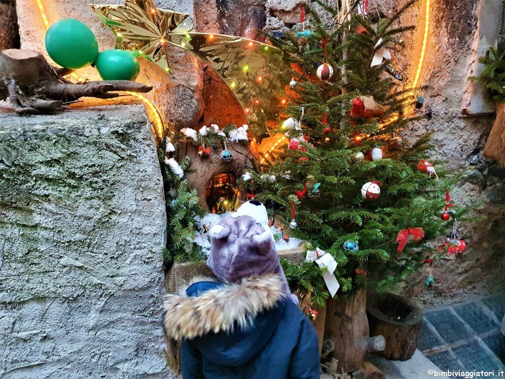 Weekend ai mercatini di Natale in Trentino