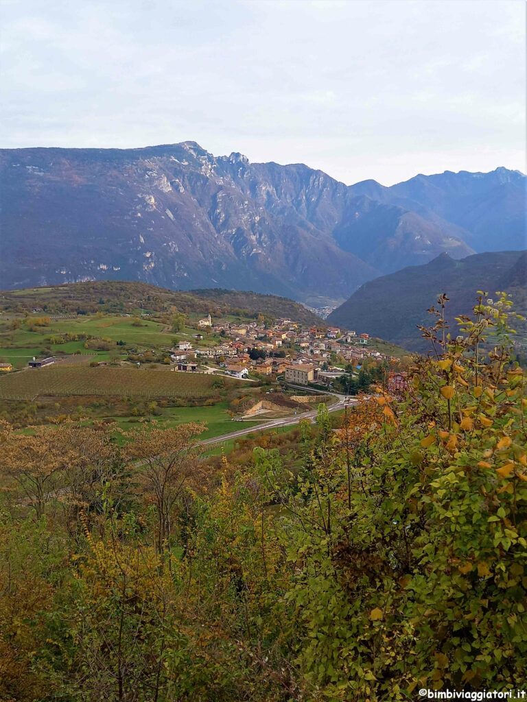 Altopiano di Brentonico