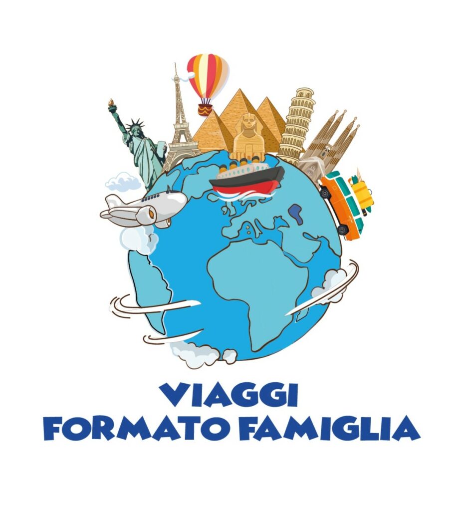 Viaggi Formato Famiglia: l'agenzia di viaggi per famiglie