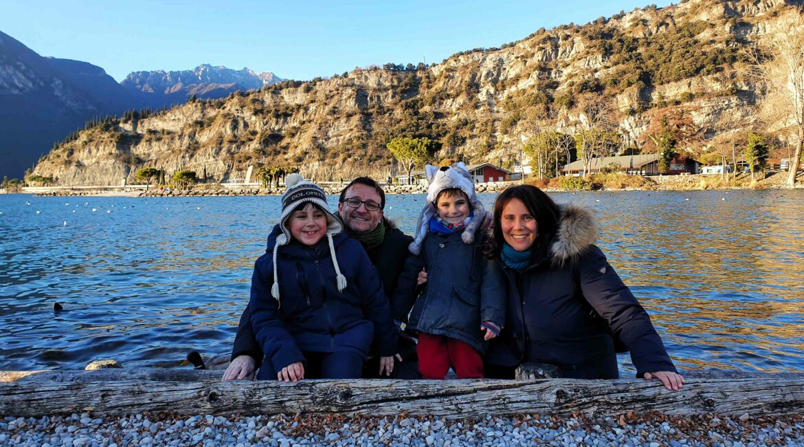 Viaggi Formato Famiglia e Bimbi Viaggiatori