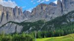Viaggio di gruppo con bambini Val Badia