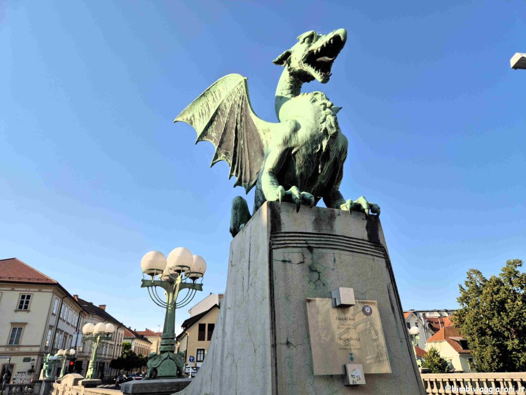 Ponte dei draghi